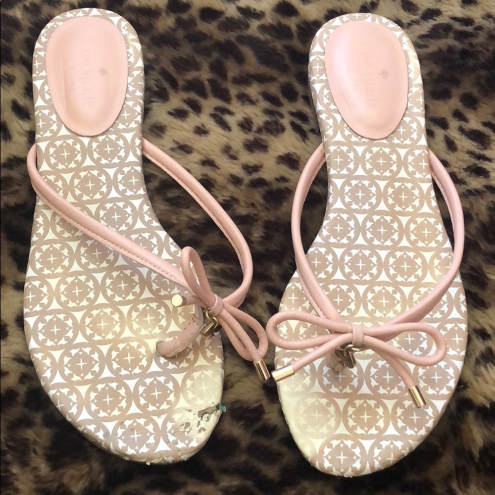 Kate Spade Sandals